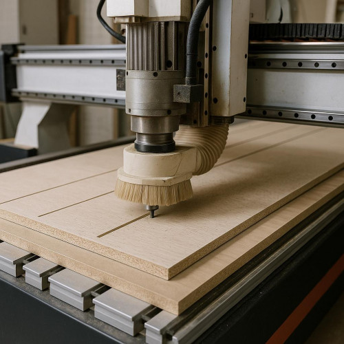 Коммерческий распил